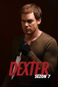 Dexter - Sezon 7 na Filman | Online