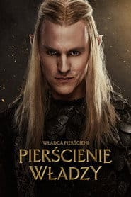 Władca Pierścieni: Pierścienie Władzy na Filman | Online
