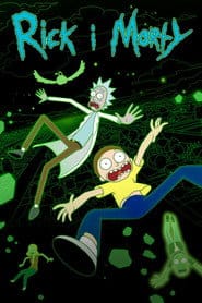 Rick i Morty - Sezon 6 na Filman | Online