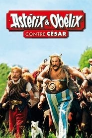Film Asteriks i Obeliks kontra Cezar na Filman | Dostępność Online