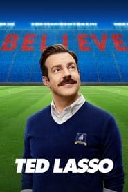 Ted Lasso - Sezon 2 na Filman | Online