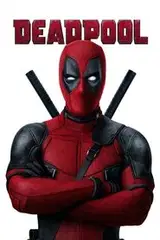 Deadpool na Filman | Online