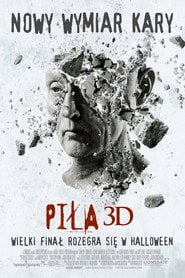 Piła 3D Cały Film (2010) - Vider
