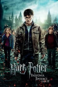 Harry Potter i Insygnia Śmierci: Część II na Filman | Online