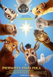 Pierwsza gwiazdka (2017) - Sprawdź film na Vider
