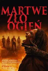 Martwe zło: Ogień na Filman | Online