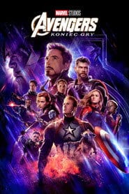 Avengers: Koniec gry na Filman | Online