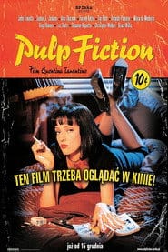 Pulp Fiction na Filman | Online