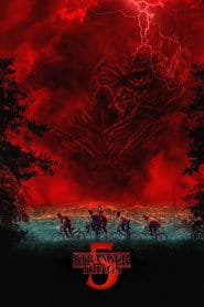 Stranger Things - Sezon 5 na Filman | Online
