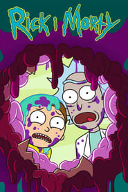 Rick i Morty - Sezon 4 na Filman | Online