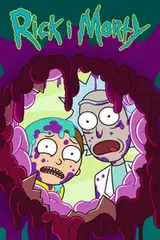 Rick i Morty - Sezon 4 na Filman | Online