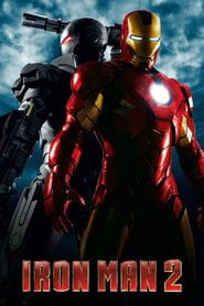 Iron Man 2 na Filman | Online