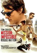 Mission: Impossible - Rogue Nation na Filman | Online