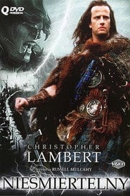 Film Nieśmiertelny na Filman | Dostępność Online