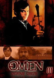 Film Omen III: Ostatnie starcie na Filman | Dostępność Online