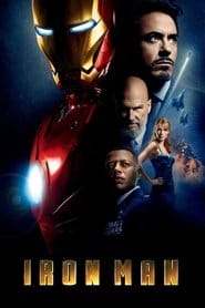 Iron Man na Filman | Online