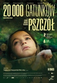 20 000 gatunków pszczół Cały Film (2023) Online - Filman