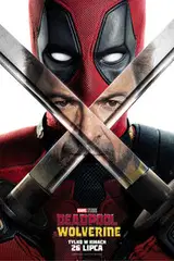 Deadpool & Wolverine na Filman | Online