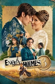 Enola Holmes 3 – informacje, obsada i gdzie obejrzeć online | eKino
