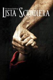 Lista Schindlera na Filman | Online