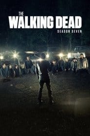 The Walking Dead - Sezon 7 na Filman | Online