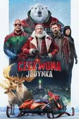 Czerwona jedynka na Filman | Online