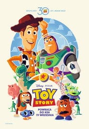 Toy Story na Filman | Online