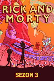 Rick i Morty - Sezon 3 na Filman | Online