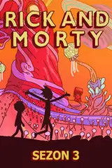 Rick i Morty - Sezon 3 na Filman | Online
