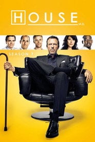 Dr House - Sezon 7 na Filman | Online