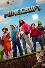 Minecraft. Film na Filman | Online