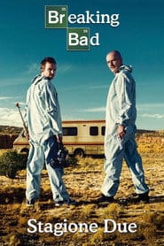 Breaking Bad - Sezon 2 na Filman | Online