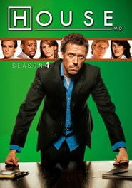 Dr House - Sezon 4 na Filman | Online