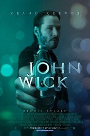 Film John Wick na Filman | Dostępność Online