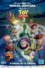 Toy Story 3 na Filman | Online