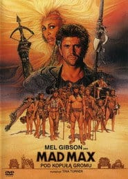 Mad Max pod Kopułą Gromu na Filman | Online