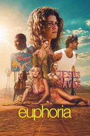 Euforia - Sezon 3 na Filman | Online