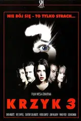 Krzyk 3 na Filman | Online