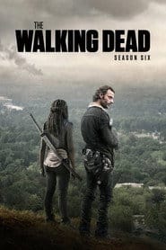 The Walking Dead - Sezon 6 na Filman | Online