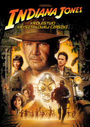 Indiana Jones i Królestwo Kryształowej Czaszki - Sprawdź dostępność filmu na Vider