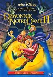 Dzwonnik z Notre Dame II na Filman | Online