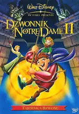 Dzwonnik z Notre Dame II na Filman | Online