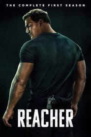 Reacher - Sezon 1 na Filman | Online