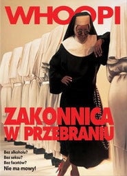 Film Zakonnica w przebraniu na Filman | Dostępność Online