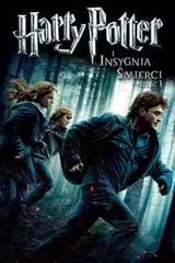 Harry Potter i Insygnia Śmierci: Część I na Filman | Online