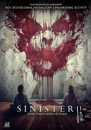 Film Sinister 2 na Filman | Dostępność Online