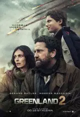 Greenland 2 na Filman | Online