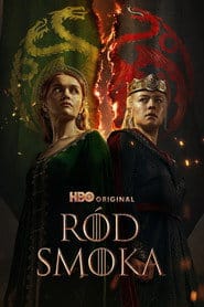 Ród Smoka - Sezon 2 na Filman | Online