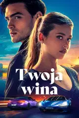 Twoja wina na Filman | Online