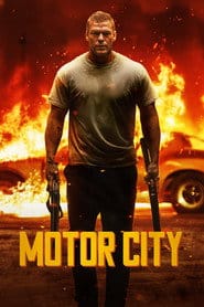 Motor City na Filman | Online